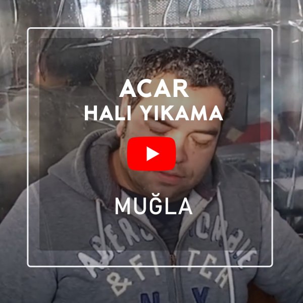 Acar Halı Yıkama