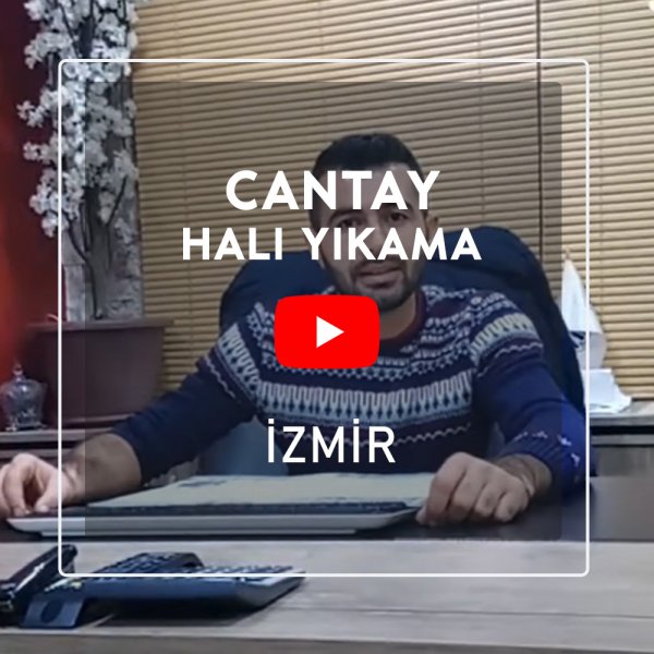Cantay Halı Yıkama