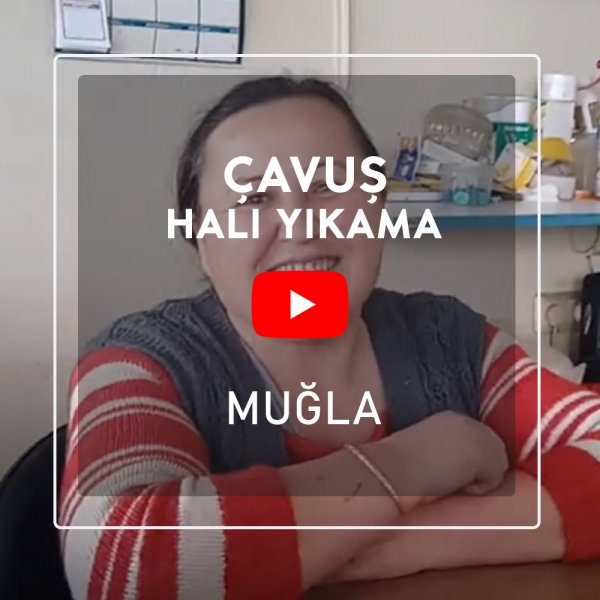 Çavuş Halı Yıkama