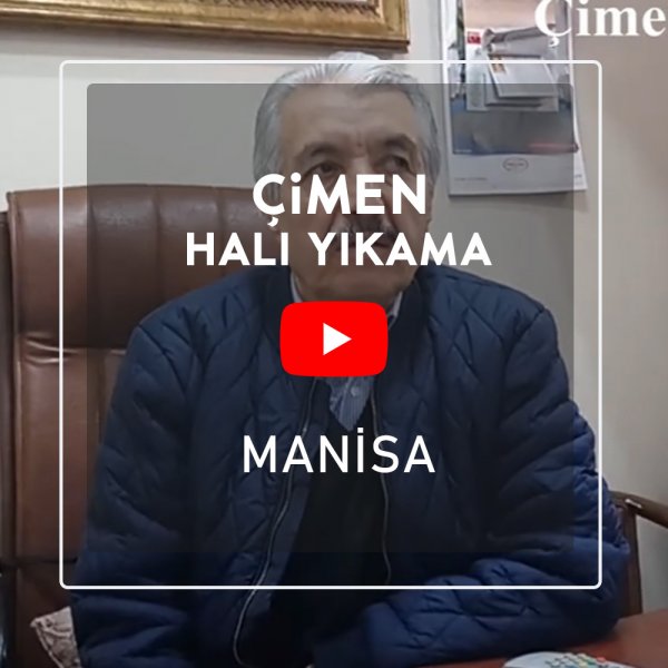 Çimen Halı Yıkama