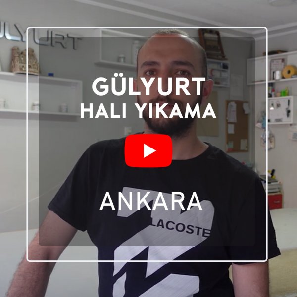 Gülyurt Halı Yıkama