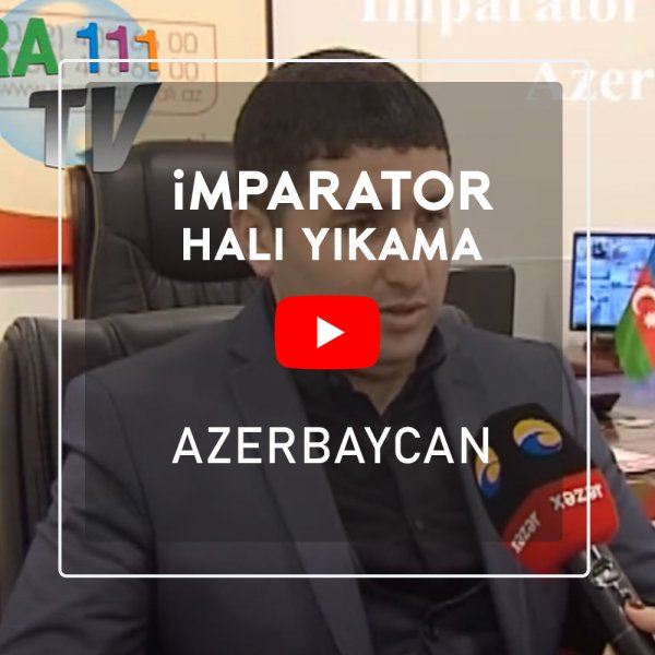 İmparator Halı Yıkama