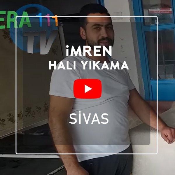 İmren Halı Yıkama