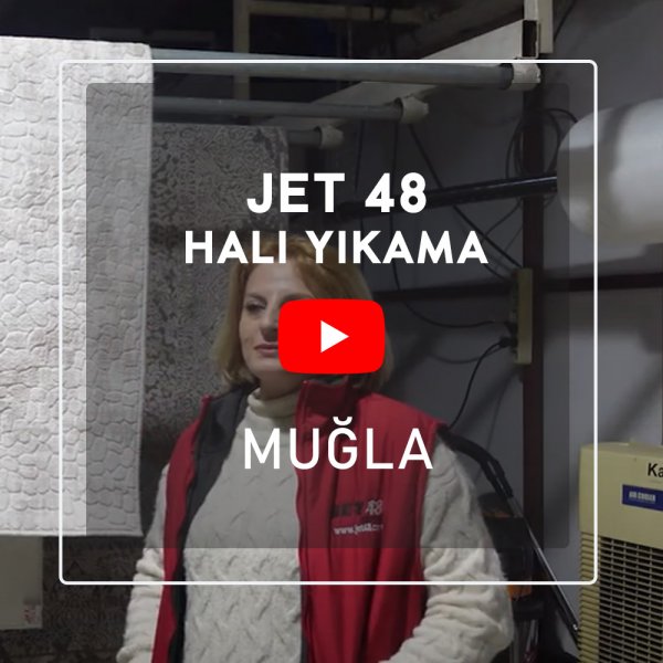 Jet 48 Halı Yıkama