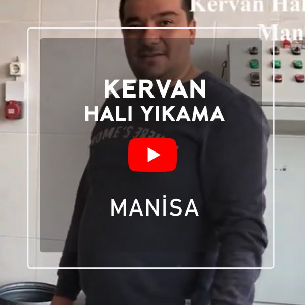 Kervan Halı Yıkama