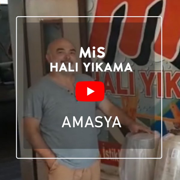 Mis Halı Yıkama