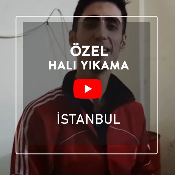 Özel Halı Yıkama