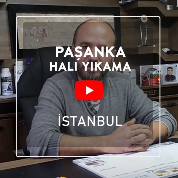 Paşanka Halı Yıkama