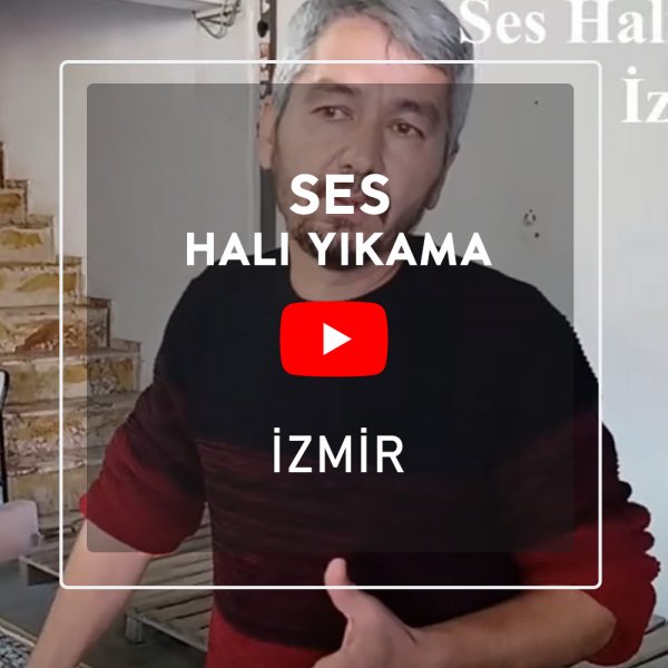 Ses Halı Yıkama