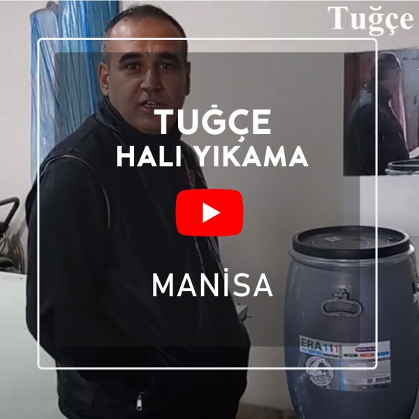 Tuğçe Halı Yıkama