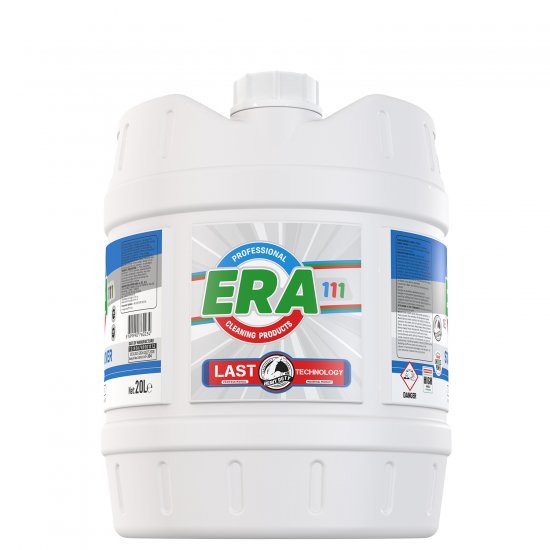مزيل البقع الاحترافي ERA 111 سبكتروم 20 كغ 
